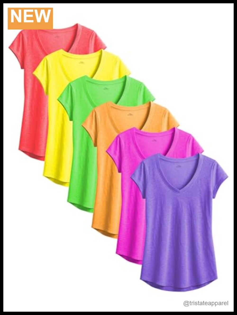 Women's V-Neck Short Sleeve T-Shirts Semi Sheer Burnout Workout Lounge